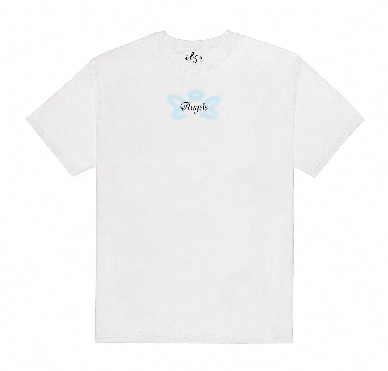 Angles Tee