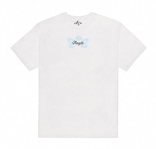 Angles Tee