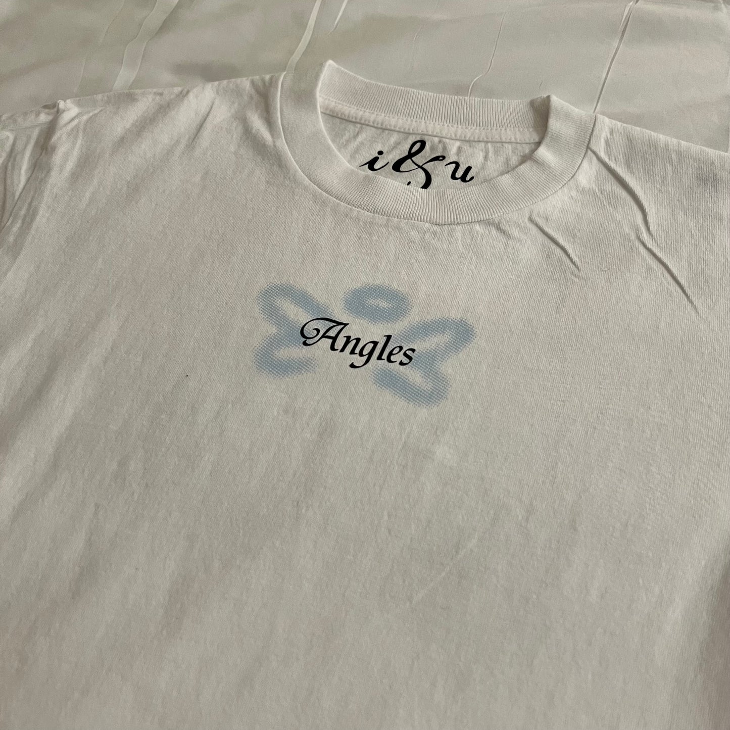 Angles Tee