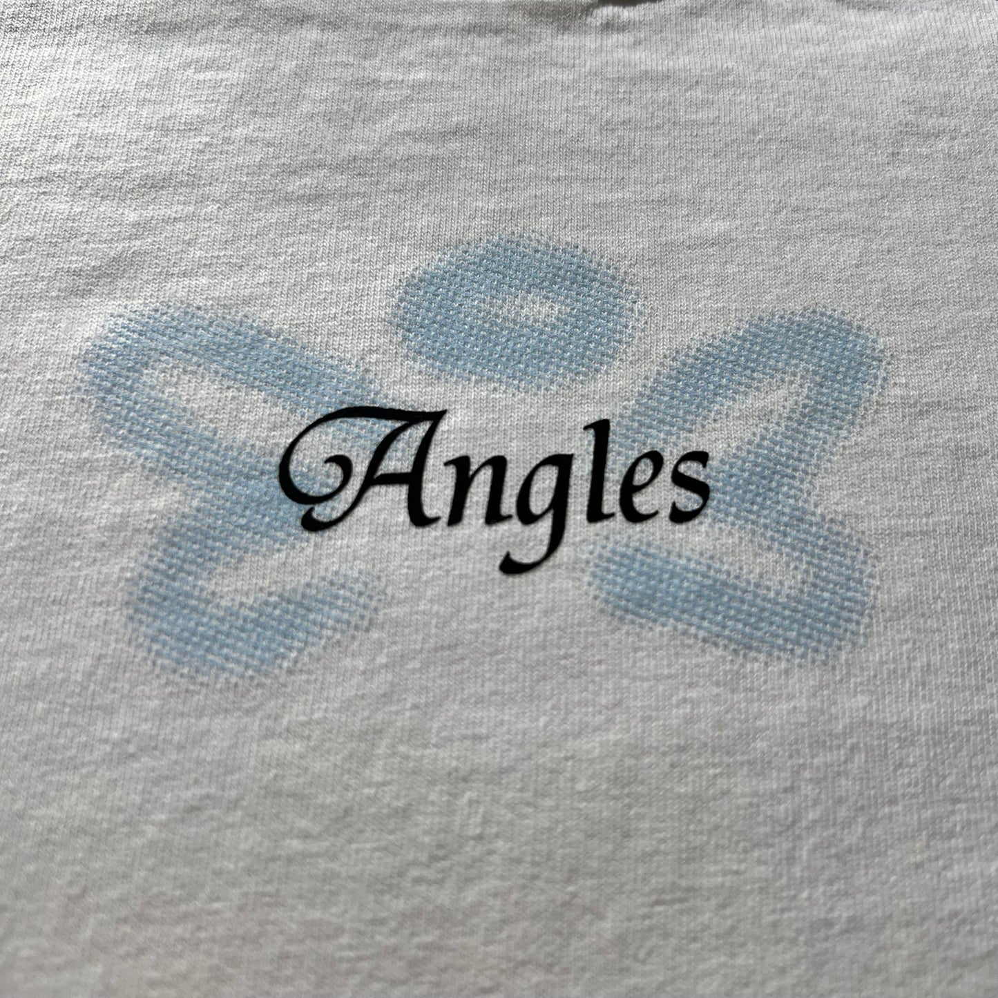 Angles Tee